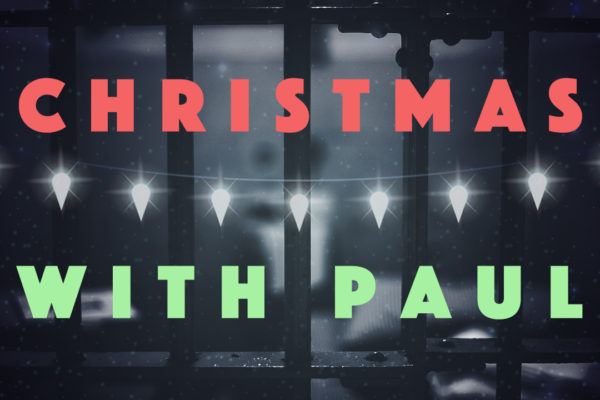 christmas with paul