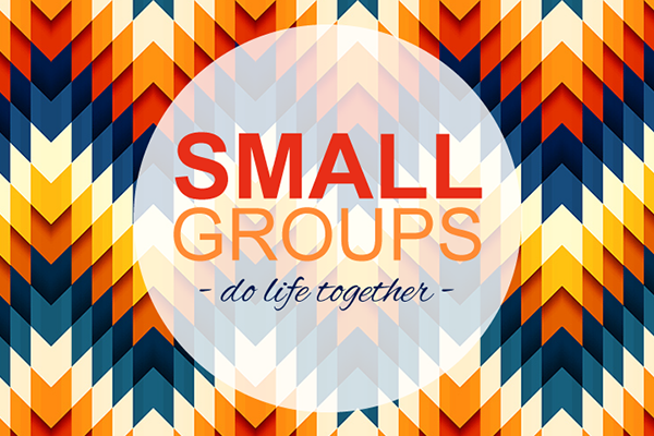small groups image